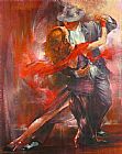 Tango Argentino I